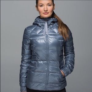 🍋Lululemon Fluffin Awesome Jacket